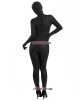 Nylon Shiny Metallic Lycra Full Bodysuit Zentai