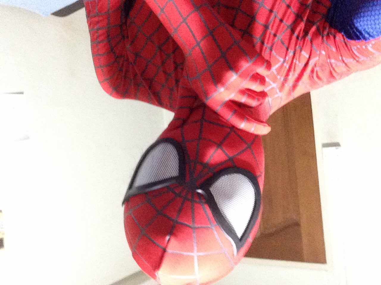 Reviews: New 3-D Spandex Lycra Amazing Spiderman 2 Zentai Costume ...